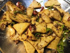 -叶派龙虾•招牌香辣蟹·海鲜(中海国际店)