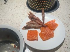 -宴立方海鲜自助(义乌万达广场店)