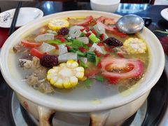 -花水湾红太阳牛肉汤锅
