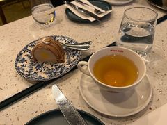 -Laures·月桂西班牙碳烤餐厅(十尚坊店)