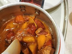 -老爷庙风味美食府(魏都大道店)
