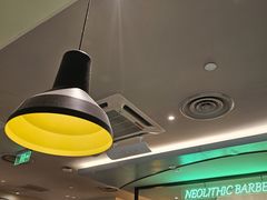 -新石器烤肉(马鞍山印象汇店)