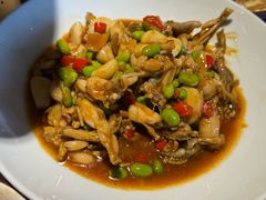 -千岛湖小鱼儿·淳安匠心农家菜