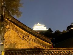 -香妃烤鸡(西单店)