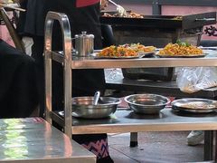 -郝大姐·乌龙山铁板烧(大学城三店)
