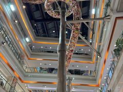 -巴黎春天(浦建店)