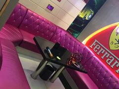 -自由港量贩KTV(西苑路店)