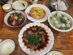 -聪辉同安老美食饭店(大元路店)