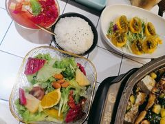 -一味一诚烤鱼(昌平悦荟店)