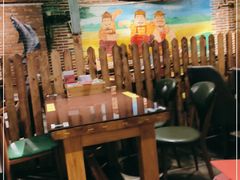 大堂-三个大叔烤羊肉串·炭炉砂锅菜(西三旗店)