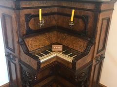 -鼓浪屿钢琴博物馆