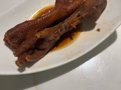 -春家·非遗手工小吃(徐汇万科广场店)