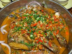 -红旗大食堂(君悦紫园店)