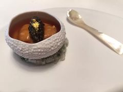 -Amber(置地文华东方酒店)