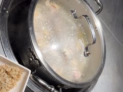 -原味四季椰子鸡(平湖天虹店)