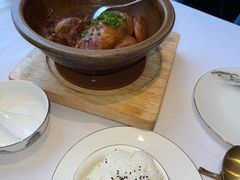 -江仙雅居(中航国际店)