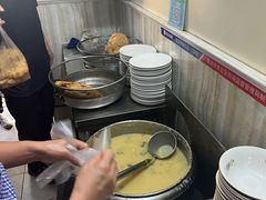 -老方子馅饼粥(台东店)