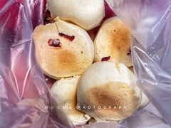 蔓越莓麻糬-彭记优口(王府井购物中心店)