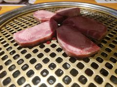 -唯成•韩国炭火烤肉 유성고기