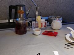 -山顶沙河粉-粤菜馆(凯旋店)