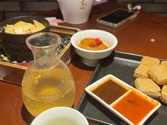 -寻宝记绍兴菜(鲁迅路店)