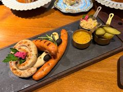 -格鲁·秀色Georgia’s Feast