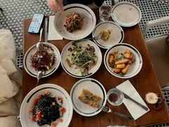 -PIZZA BIANCA(万象城店)