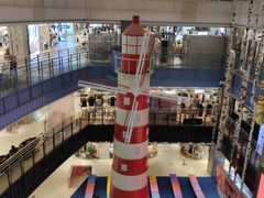 -天虹购物中心(石路店)