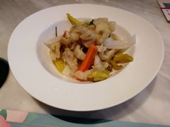 泡椒无骨凤爪-大树餐厅(益田假日店)