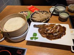 -德香苑脆皮烤鸭·经典(爱融荟城店)