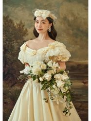 -经典婚纱摄影美学馆·私人定制