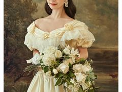 -经典婚纱摄影美学馆·私人定制