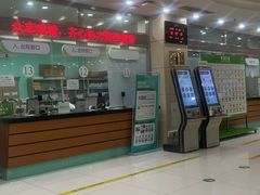 -天津医科大学肿瘤医院(本部院区)