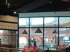 -菊上尊品料理(蚌埠银泰店)