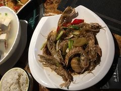 -船奇蒸汽海鲜·闽菜(八市海鲜总店)