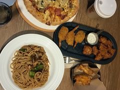 -必胜客(五道口店)