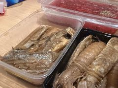 -阿毛饭店(和义路店)