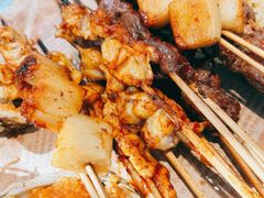 -1819餐厅·团队聚餐·烤串·精酿