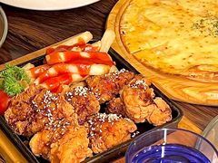 -Kpasta韩式意大利面