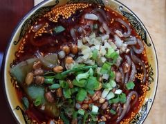 -力力豆花庄(广渠门店)