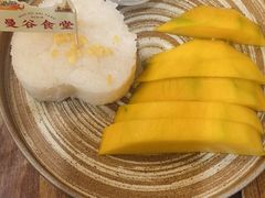 -曼谷食堂·泰国家庭料理(丹桂路店)