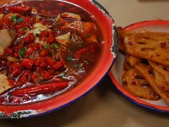 -老三样·旧食新味(船山路店)