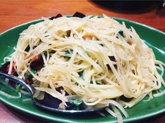 -君悦酒店·1881·北京烤鸭