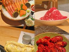 -隐泉京望日式料理(太和广场店)