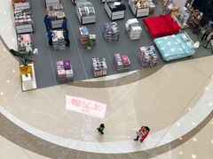 -万达广场(南京江宁店)