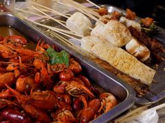 -贵州大黄牛肉火锅(浦建路店)