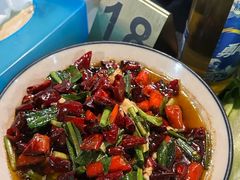 -雪熊精酿·哈尔滨烧烤酒馆(非遗大串店)