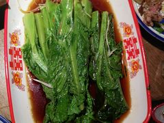 -龙潭喜客·四川客家菜