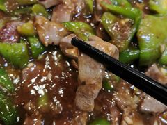 -老健康贾姨原味馆