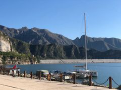 -天鹅湖生态旅游风景区